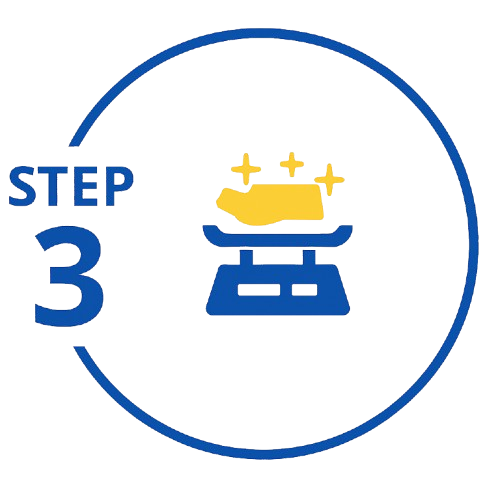 Transparent Valuation